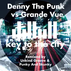 Key To The City (Punky And Skunky Remix) Song Lyrics