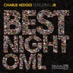Best Night Oml (Pt. 2) [Barry Obzee Remix] [feat. JB] Song Lyrics