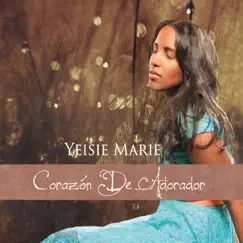 Corazón De Adorador by Yeisie Marie album reviews, ratings, credits