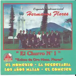 El Churro, No. 1 by Hermanos Flores album reviews, ratings, credits