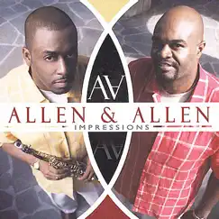 Impressions by Allen & Allen album reviews, ratings, credits