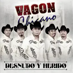 Desnudo Y Herido by Vagon Chicano album reviews, ratings, credits