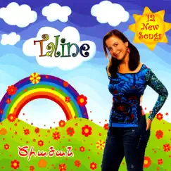Rainbow by Taline album reviews, ratings, credits