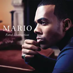 Fatal Distraction - Single by Mario album reviews, ratings, credits