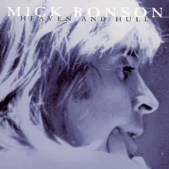 Heaven and Hull by Mick Ronson album reviews, ratings, credits