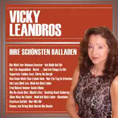 Ihre Schönsten Balladen by Vicky Leandros album reviews, ratings, credits