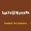 Funkin' For Jamaica - EP album lyrics, reviews, download