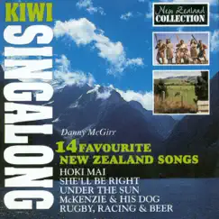 Kiwi Singalong by Danny McGirr album reviews, ratings, credits