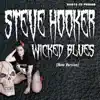 Wicked Blues (New Version) - Single album lyrics, reviews, download
