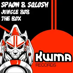 Jungle 808 / the Box - Single by Spaow & Sqlosh album reviews, ratings, credits
