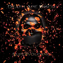 Supervolcano by Death Ape Disco album reviews, ratings, credits