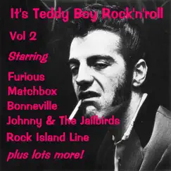 It's Teddy Boy Rock'n'Roll, Vol. 2 by Various Artists album reviews, ratings, credits