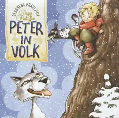 Peter in Volk: Na Visokem Drevesu Je Sedela Pticka Song Lyrics