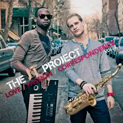 Love Passion Correspondence Vol. 2 (iTunes Deluxe Edition) by The JT Project album reviews, ratings, credits