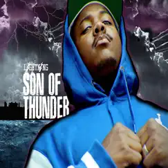 Lightning Son of Thunder by Lightning Son of Thunder album reviews, ratings, credits