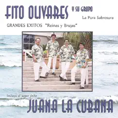 Grandes Éxitos - Reinas y Brujas by Fito Olivares Y Su Grupo album reviews, ratings, credits