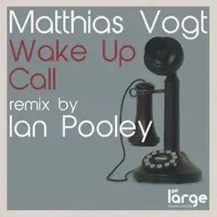 Wake Up Call Song Lyrics