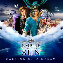 Walking On a Dream (Danny Dove & Steve Smart Dream Remix) Song Lyrics
