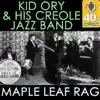 Maple Leaf Rag (Remastered) - Single album lyrics, reviews, download