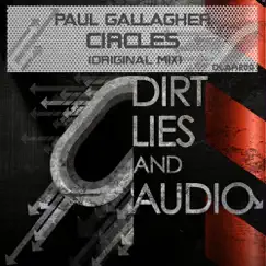 Circles - Single by Paul Gallagher album reviews, ratings, credits