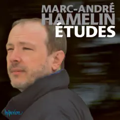 Hamelin: Études by Marc-André Hamelin album reviews, ratings, credits