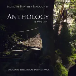 Anthology by Heather Fenoughty album reviews, ratings, credits