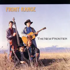 The New Frontier by Front Range album reviews, ratings, credits