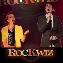 Ain't No Grave (feat. 360 & Ainslie Wills) - Single by RocKwiz album reviews, ratings, credits