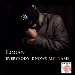 Everybody Knows My Name by Logan album reviews, ratings, credits