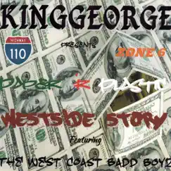 Paper & Plastic: Westside Story by King George album reviews, ratings, credits