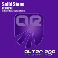 Refresh - Single by Solid Stone album reviews, ratings, credits