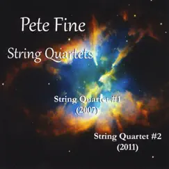 String Quartet No. 2: I. Andante-Allegro Song Lyrics
