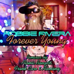 Forever Young (Frank Caro & Alemany Radio Edit) Song Lyrics