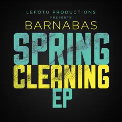 Spring Cleaning - EP by Barnabas album reviews, ratings, credits