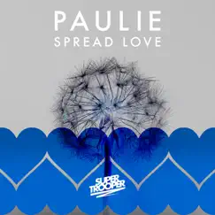 Spread Love Song Lyrics