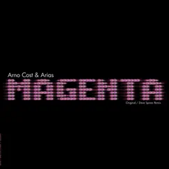 Magenta (Tom Novy Remix) Song Lyrics