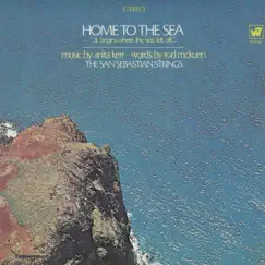 Home to the Sea by The San Sebastian Strings album reviews, ratings, credits
