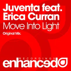 Move Into Light (feat. Erica Curran) Song Lyrics