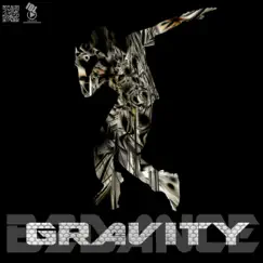 Gravity - EP (Dance In Space) - EP by B2Dance album reviews, ratings, credits