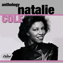 Natalie Cole - Anthology by Natalie Cole album reviews, ratings, credits
