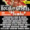 "Samba" 20th Anniversary (Remixes) album lyrics, reviews, download