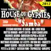 Samba (Tripmastaz Plant 74 Remix) song lyrics