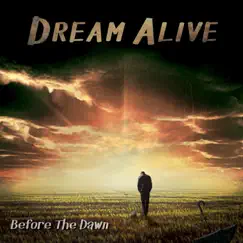 Before the Dawn by Dream Alive album reviews, ratings, credits