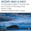 Mozart: Arias & Duets album lyrics, reviews, download