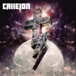 Blitzkreuz (Deluxe Version) by Callejon album reviews, ratings, credits