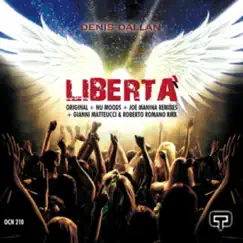 Liberta' (Radio Edit) Song Lyrics