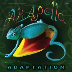 A.K.A. Pella Adaptation by A.K.A. Pella album reviews, ratings, credits