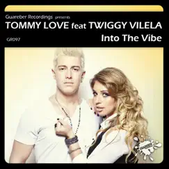 Into the Vibe (Tommy's Anthem Mix) [feat. Twiggy Vilela] Song Lyrics