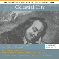Celestial City Song Lyrics