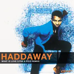What is Love (Lynx & Pico Remix) - Single by Haddaway album reviews, ratings, credits